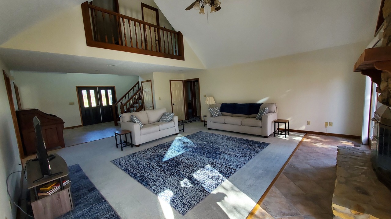 Photo of Livingroom in Cartersburg