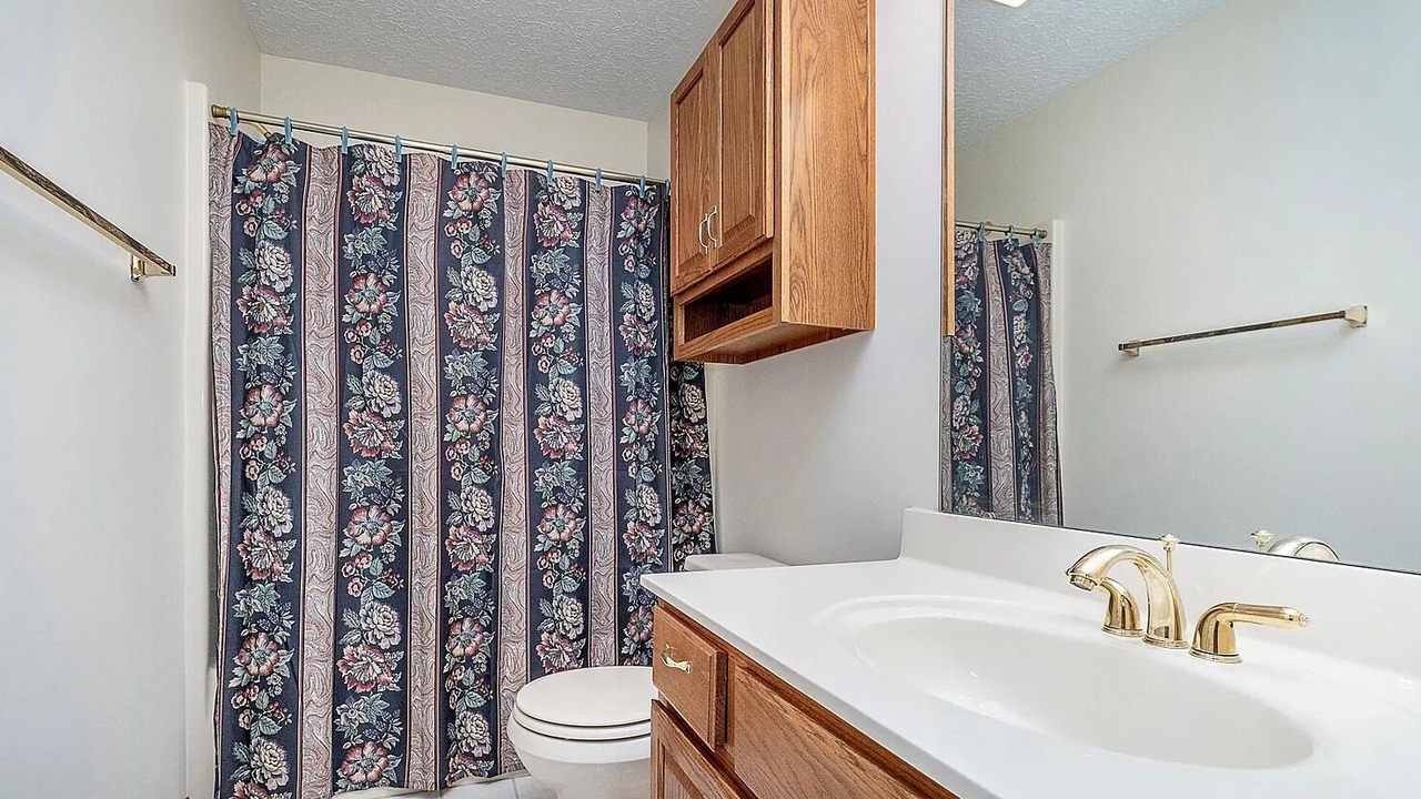Photo of Bathroom in Cartersburg