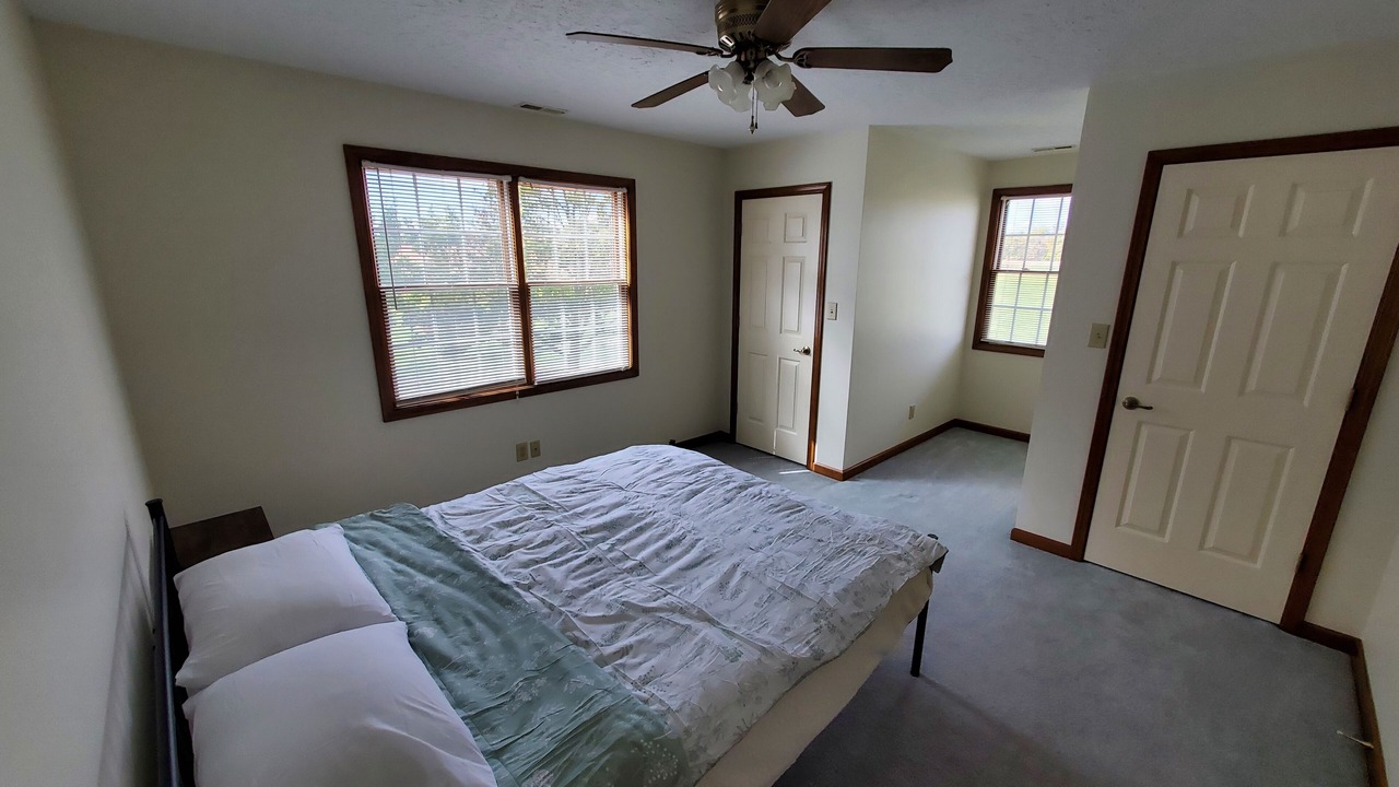 Photo of Bedroom in Cartersburg