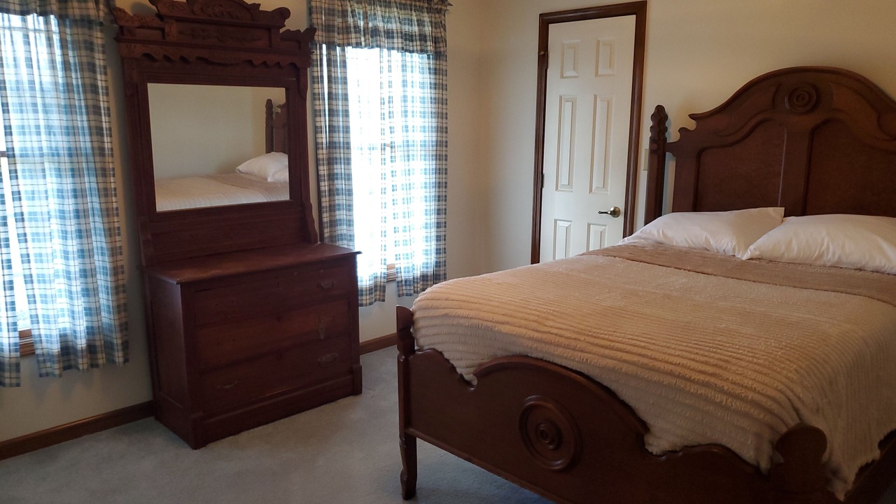 Photo of Bedroom in Cartersburg