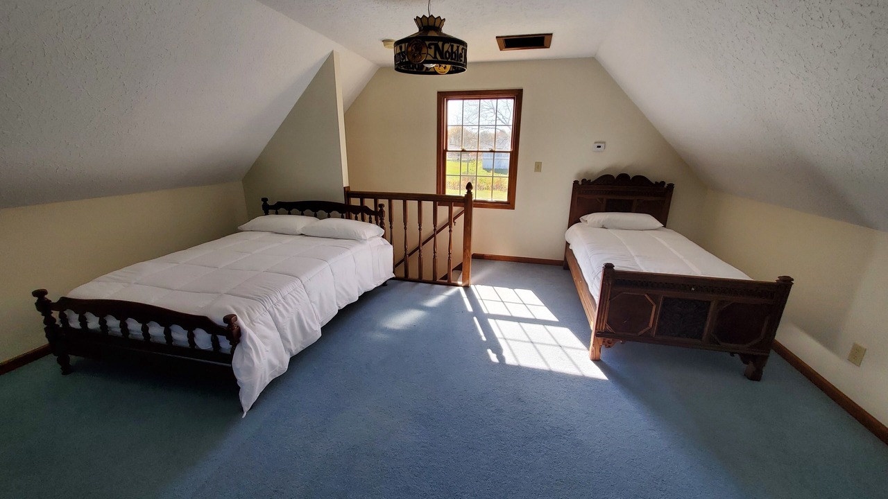 Photo of Bedroom in Cartersburg