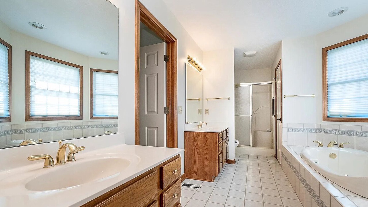 Photo of Bathroom in Cartersburg