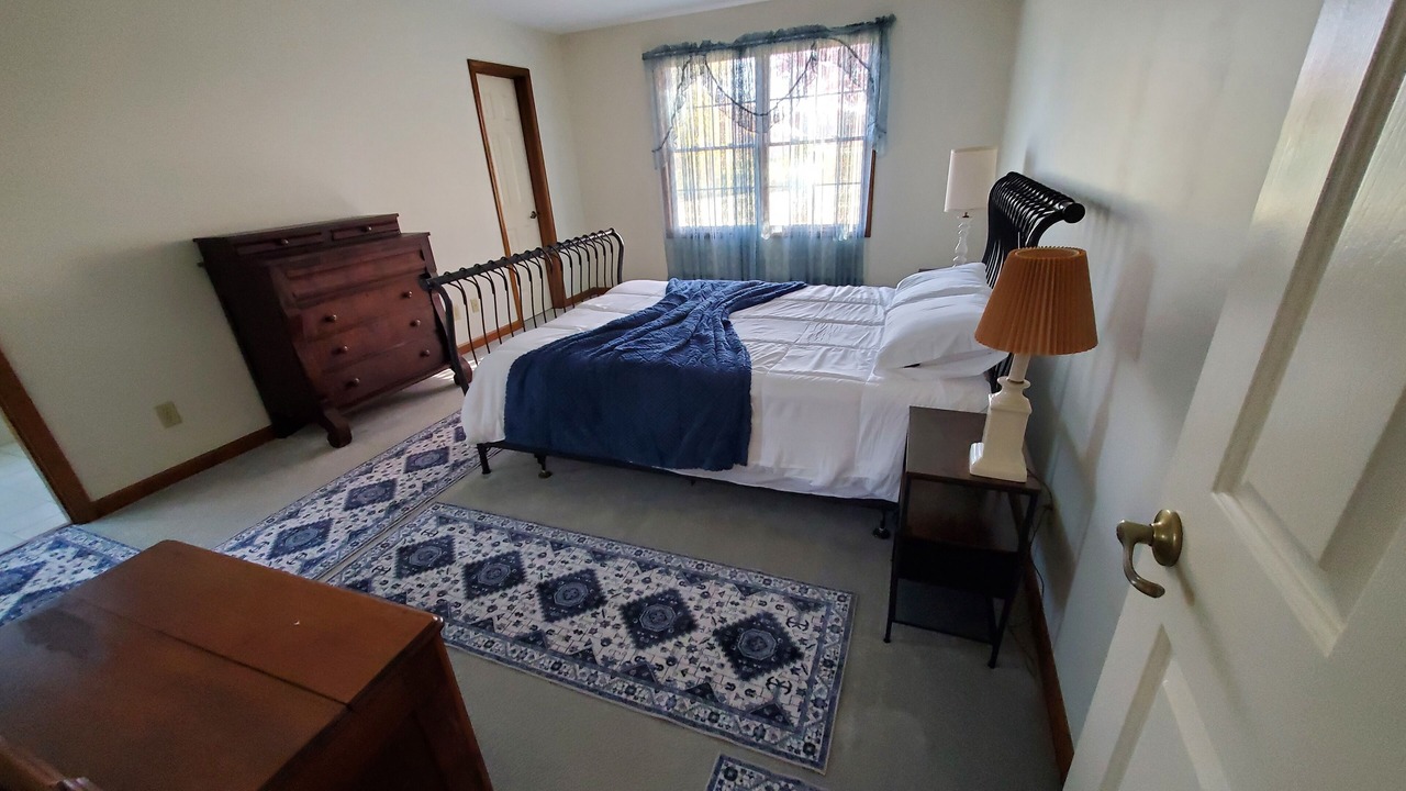 Photo of Bedroom in Cartersburg