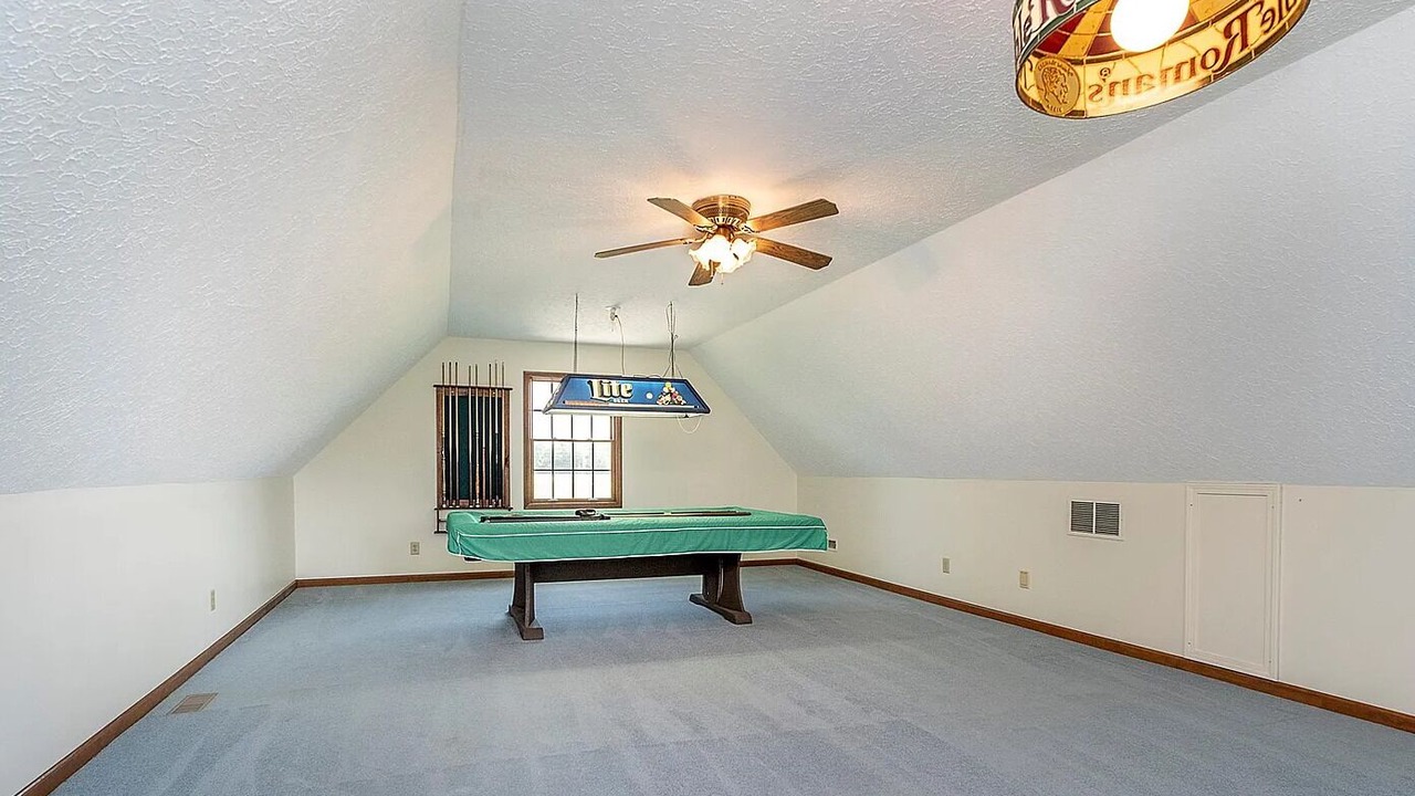 Photo of Bedroom in Cartersburg