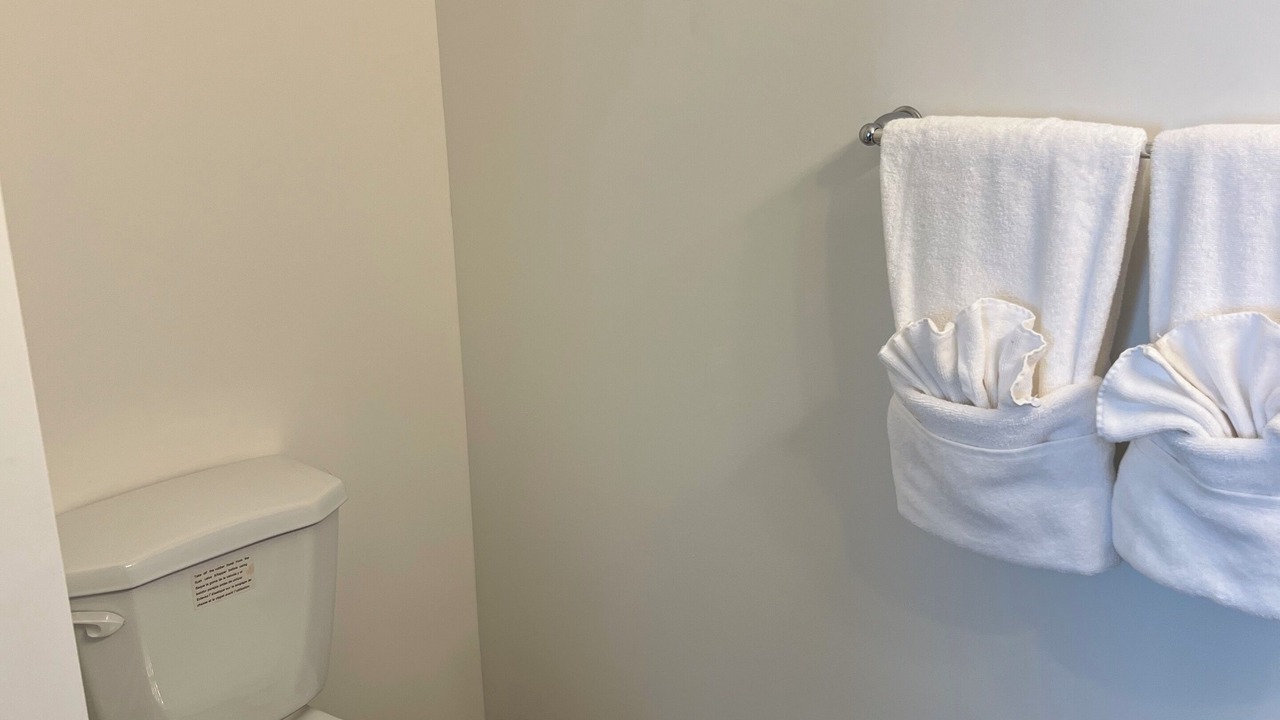 Photo of Bathroom in Issue