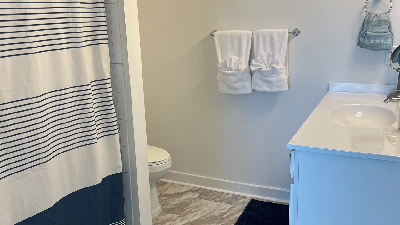 Photo of Bathroom in Issue