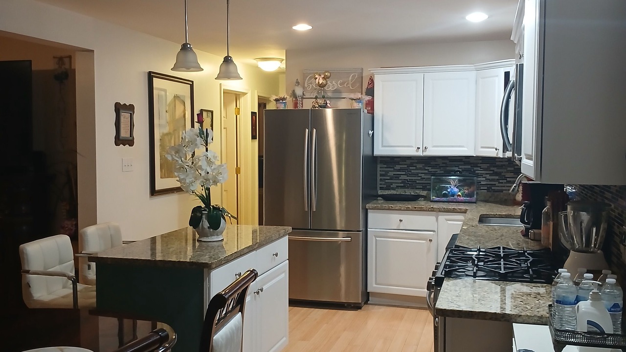 Photo of Kitchen in Batesville