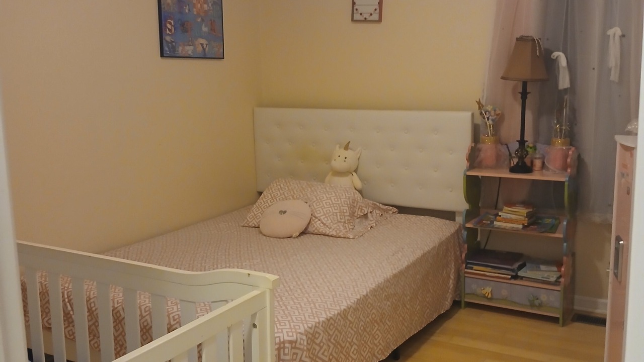 Photo of Bedroom in Batesville