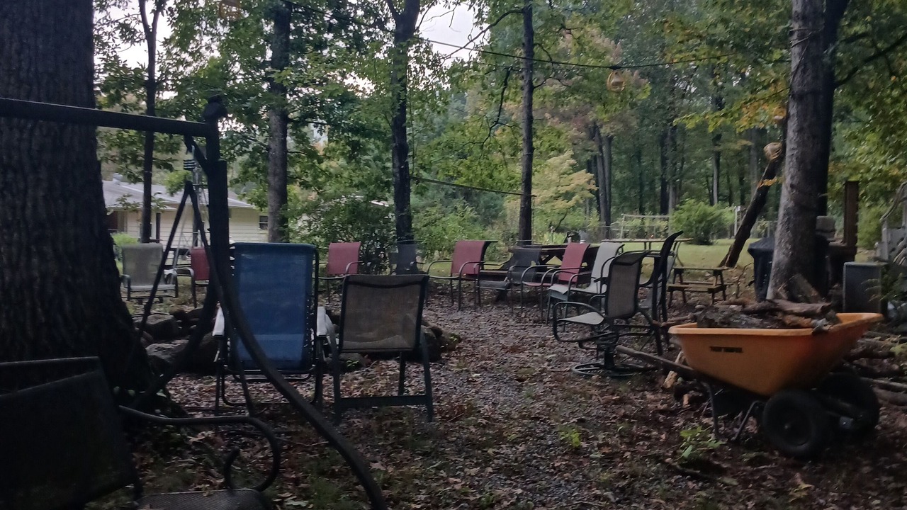 Photo of Outdoor in Batesville
