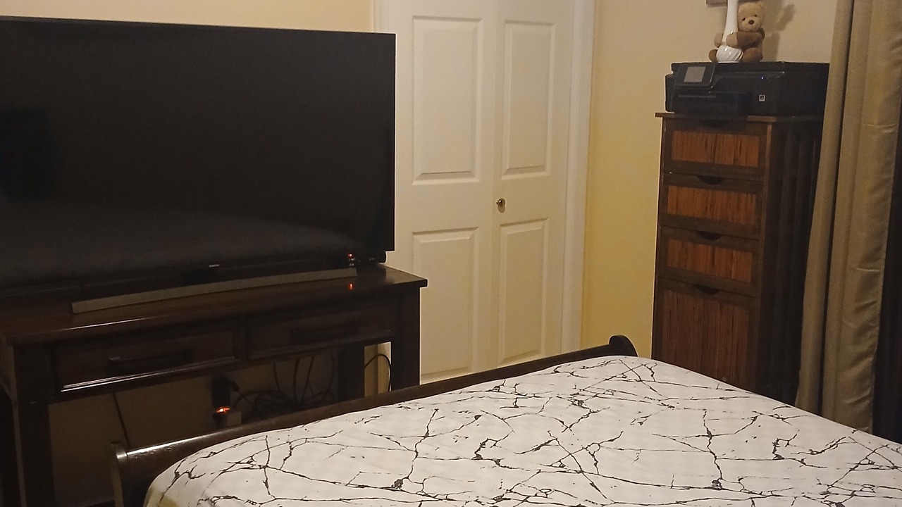 Photo of Bedroom in Batesville