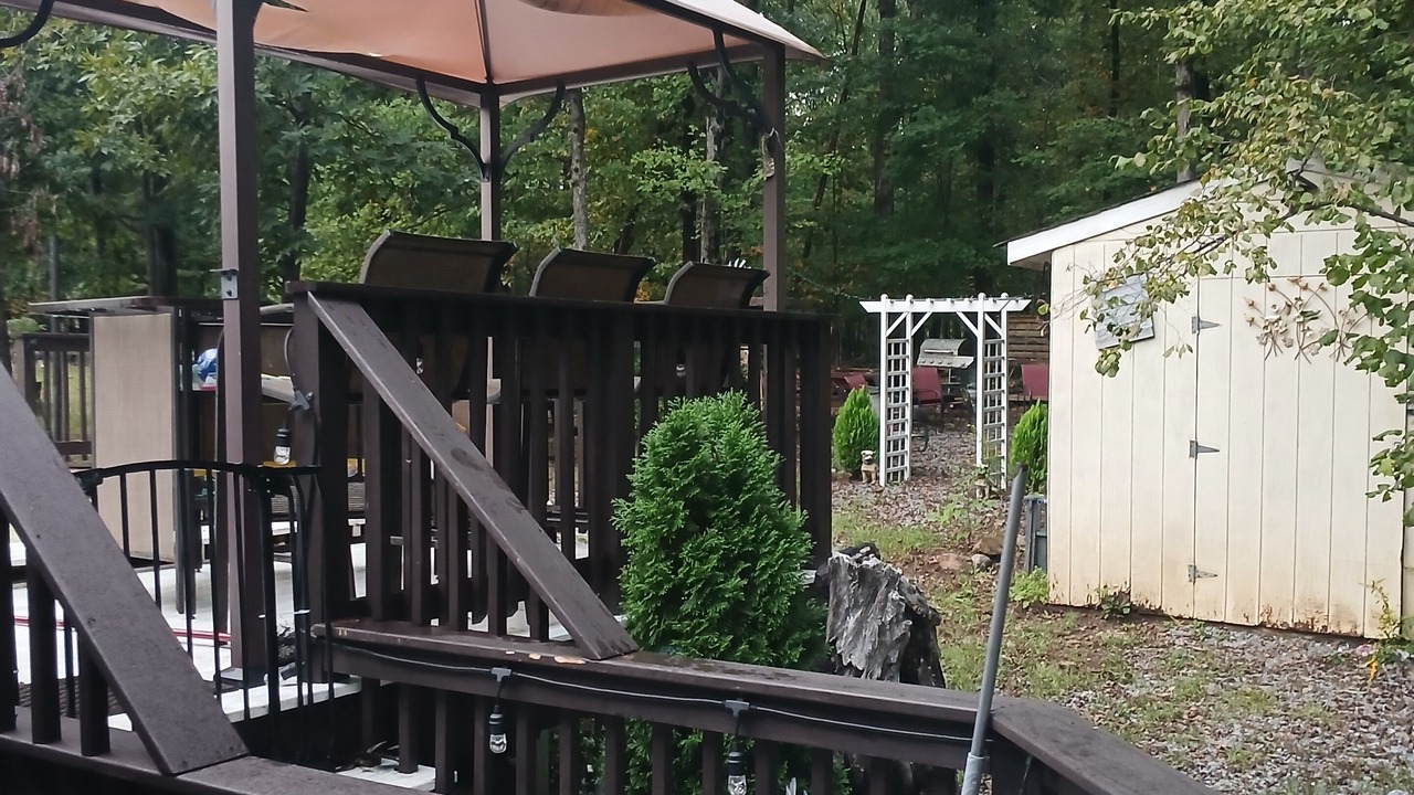 Photo of Outdoor in Batesville