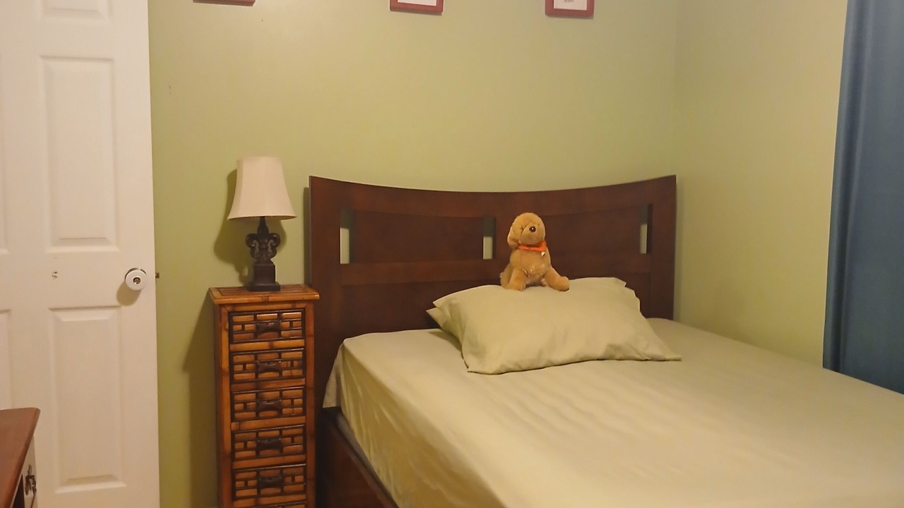 Photo of Bedroom in Batesville
