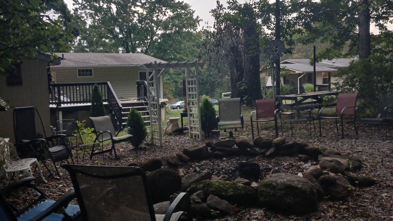 Photo of Outdoor in Batesville