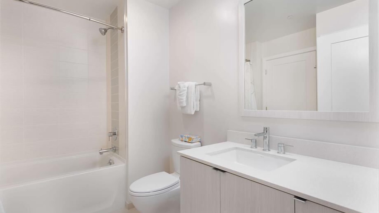 Photo of Bathroom in Reston