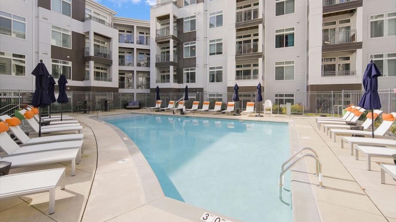 Photo of Outdoor in Reston