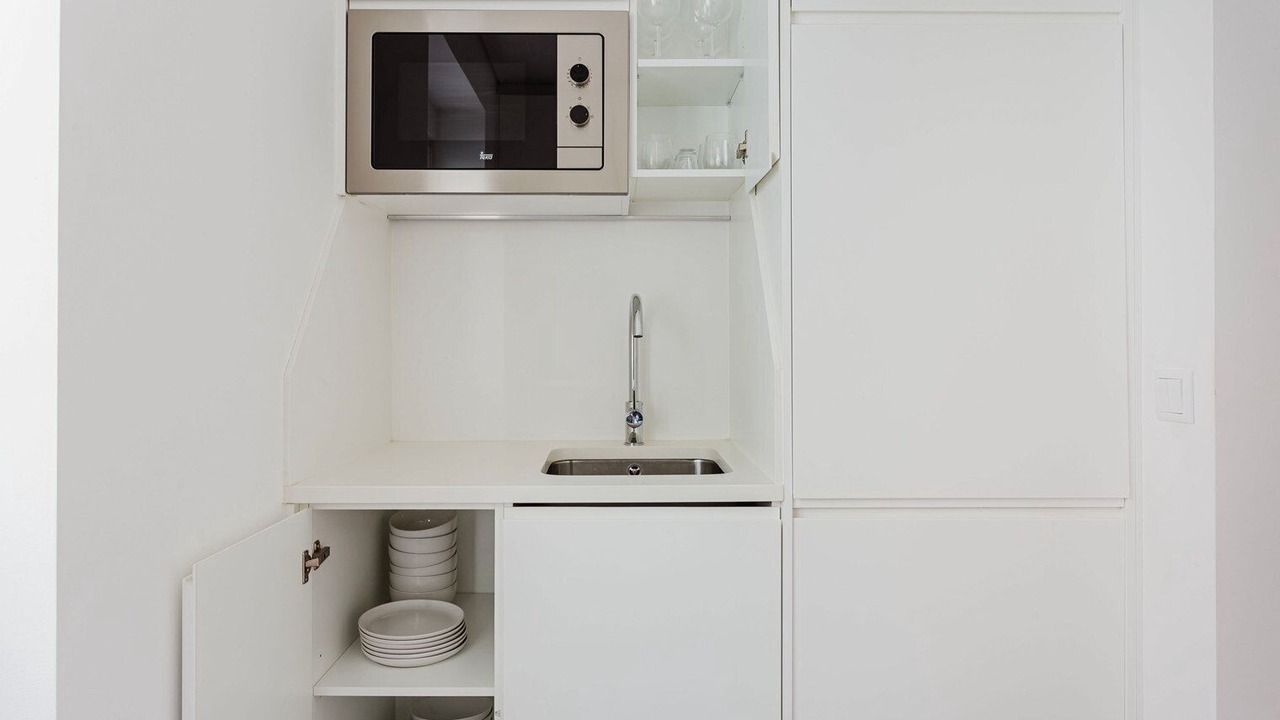 Photo of Kitchen in Penha de Franca