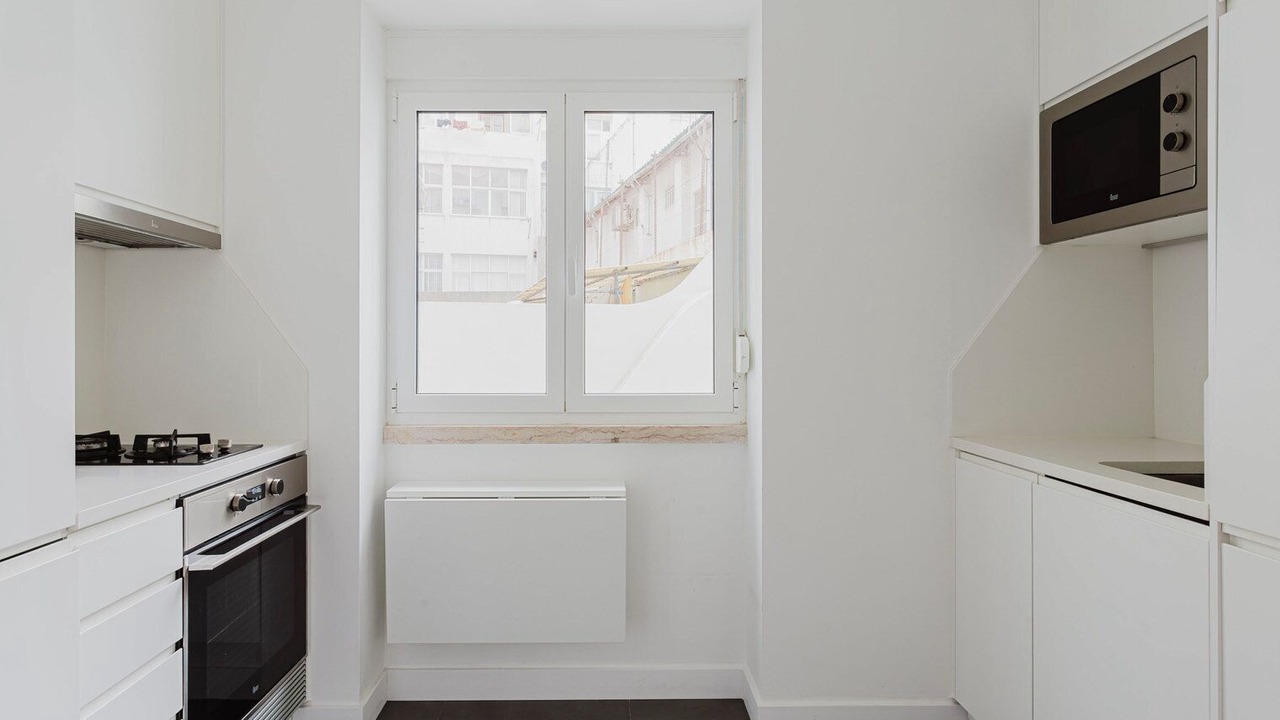 Photo of Kitchen in Penha de Franca