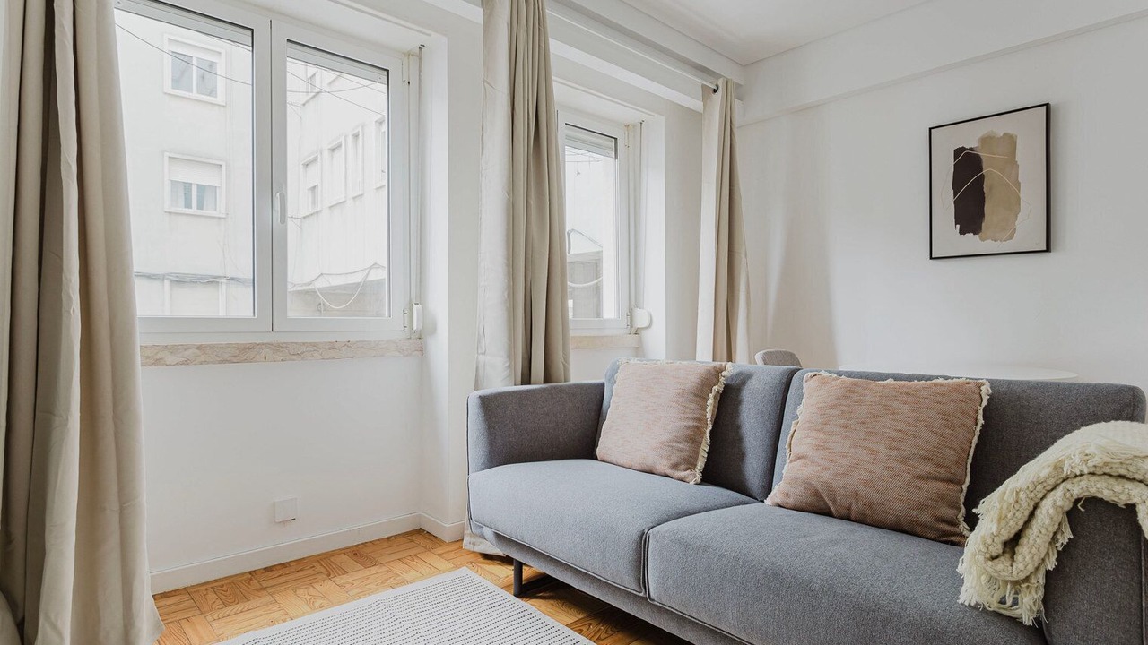 Photo of Livingroom in Penha de Franca