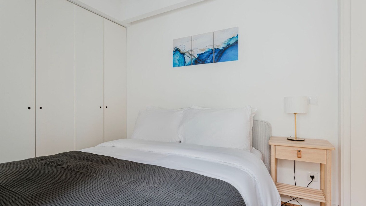 Photo of Bedroom in Penha de Franca
