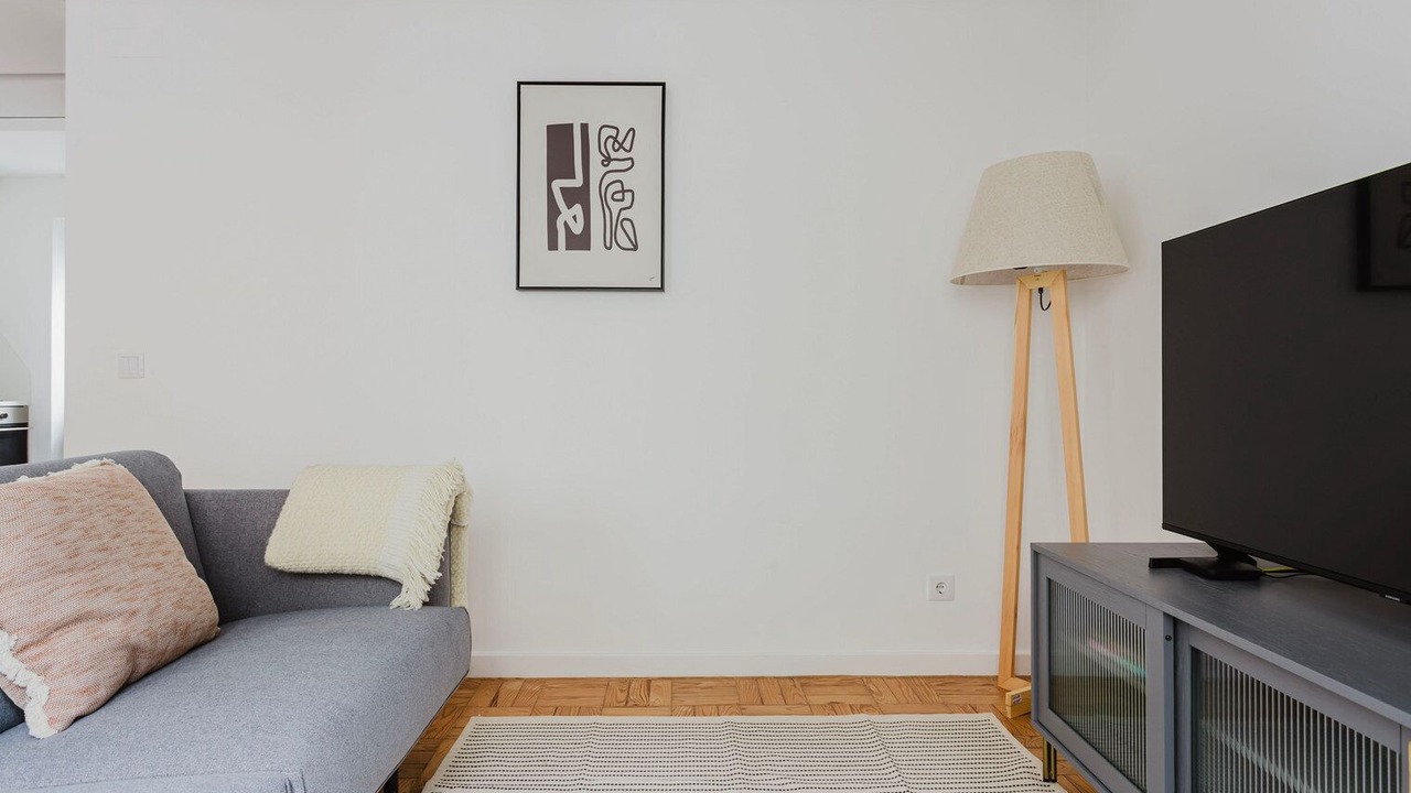 Photo of Livingroom in Penha de Franca