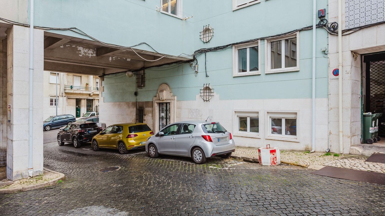 Photo of Outdoor in Penha de Franca
