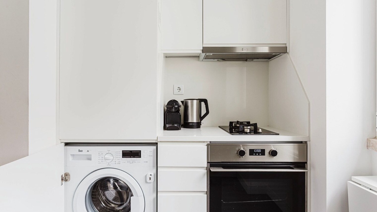 Photo of Kitchen in Penha de Franca