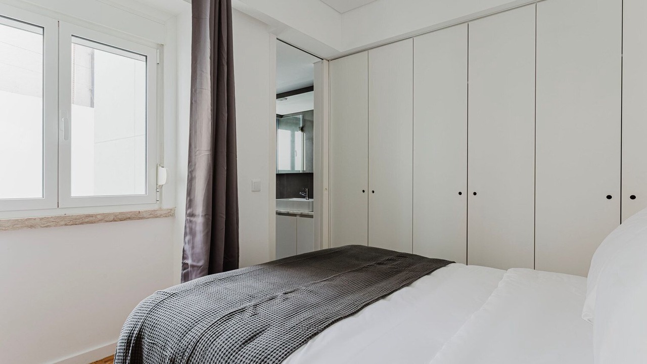 Photo of Bedroom in Penha de Franca