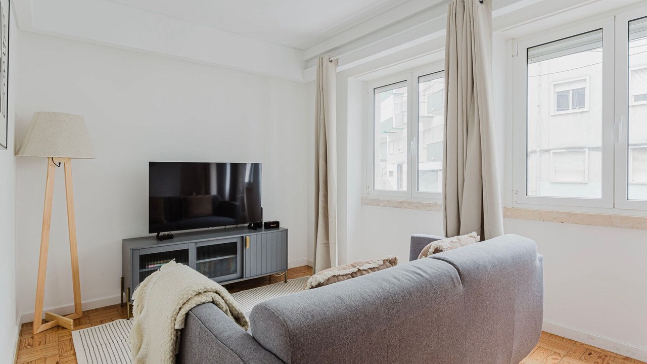 Photo of Livingroom in Penha de Franca