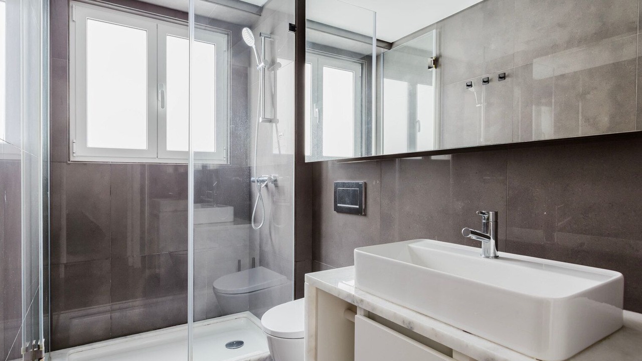 Photo of Bathroom in Penha de Franca