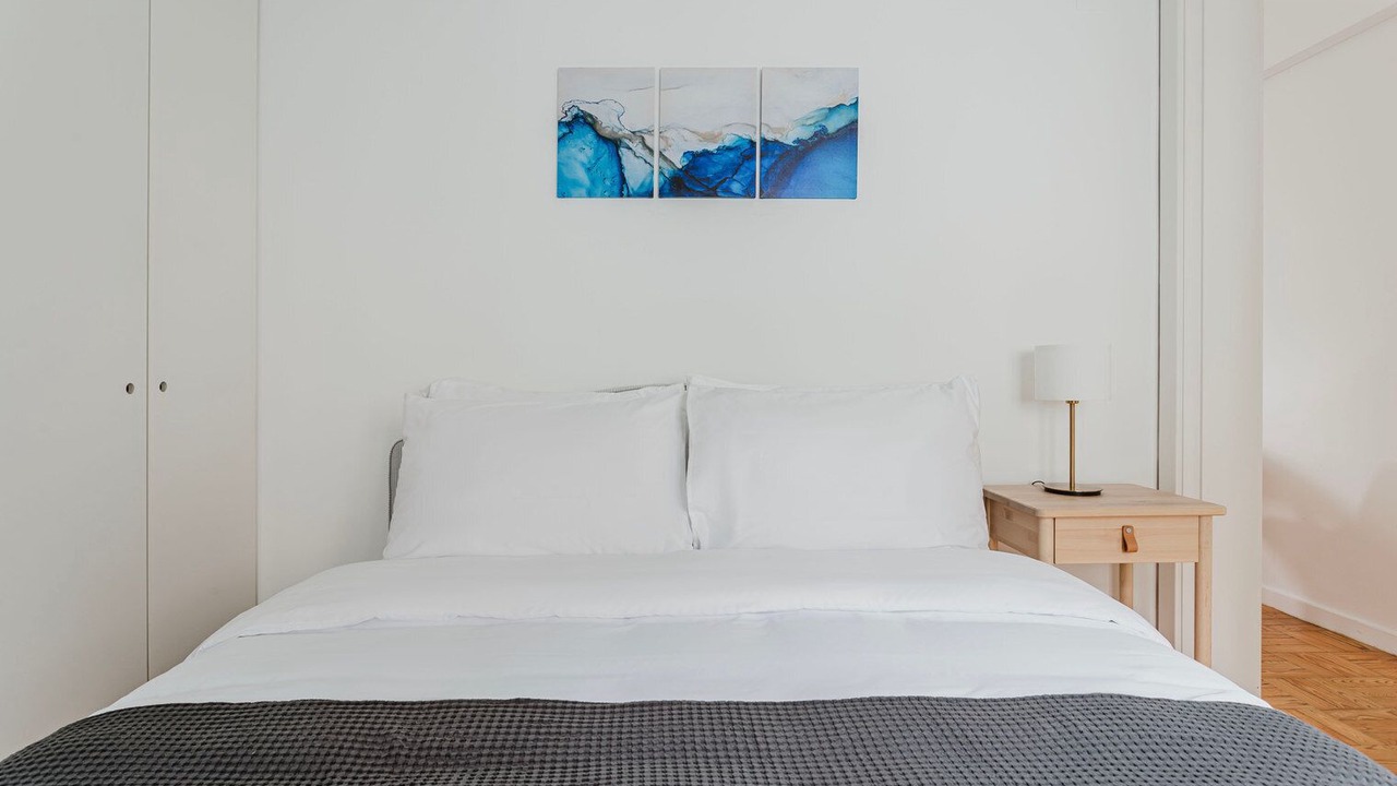 Photo of Bedroom in Penha de Franca