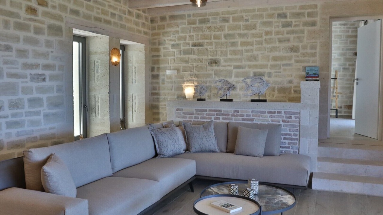 Photo of Livingroom in Monopari