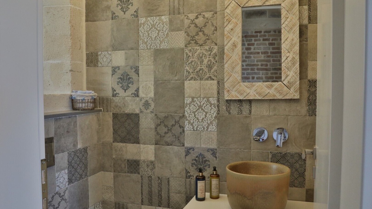 Photo of Bathroom in Monopari