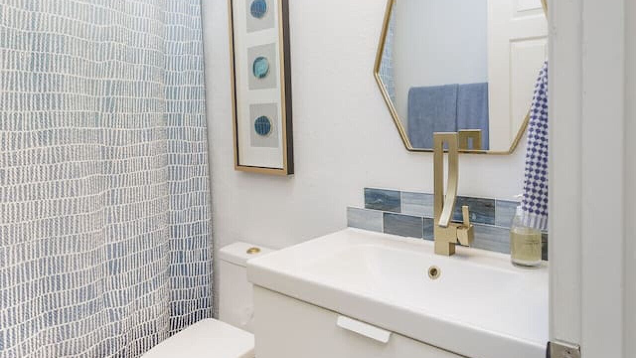 Photo of Bathroom in Altamont