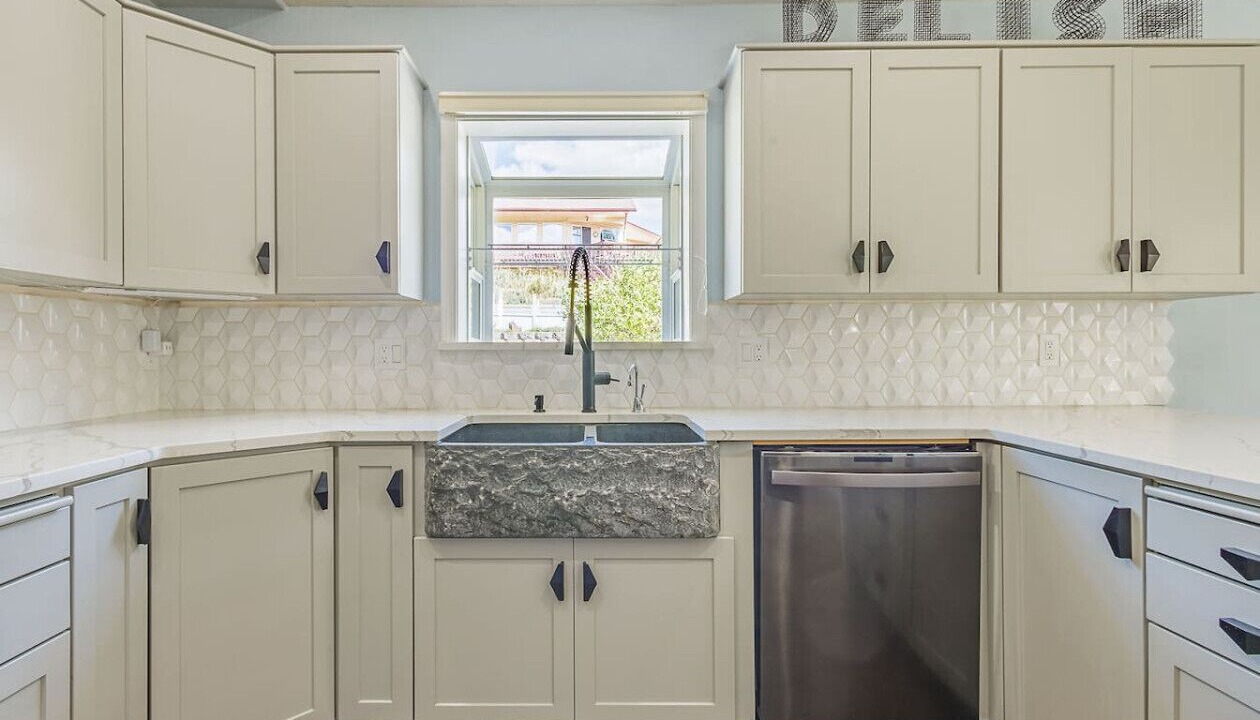 Photo of Kitchen in Altamont