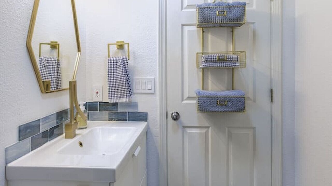 Photo of Bathroom in Altamont