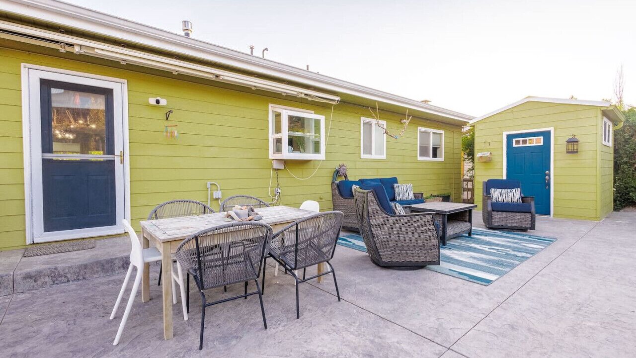 Photo of Outdoor in Altamont