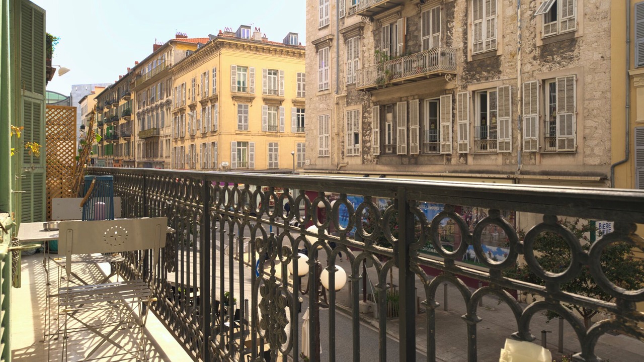 Photo of Outdoor in Carabacel