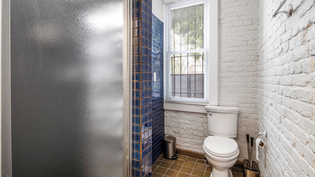 Photo of Bathroom in Eckington