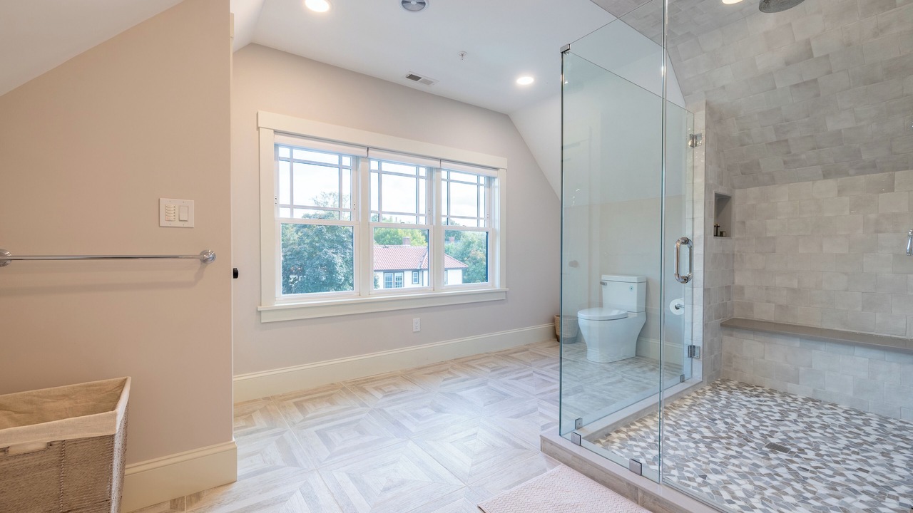 Photo of Bathroom in Andover