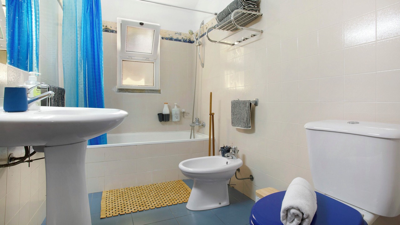 Photo of Bathroom in Jardim do Mar