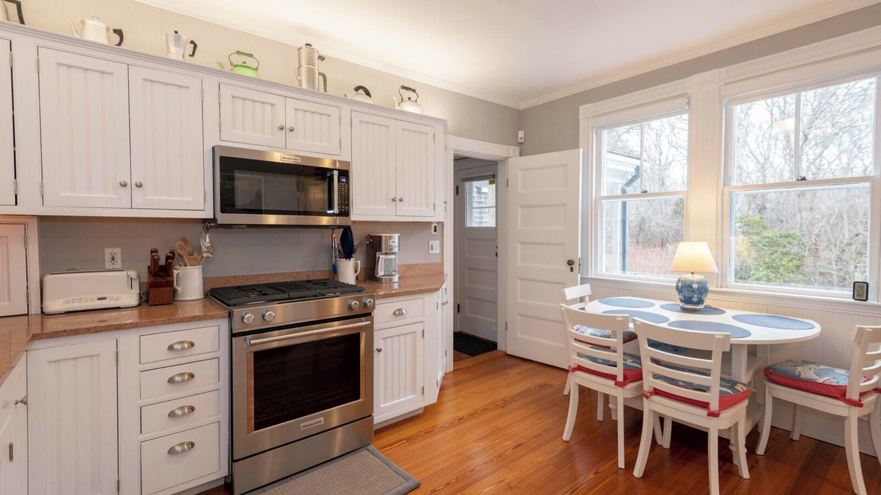 Photo of Kitchen in Falmouth