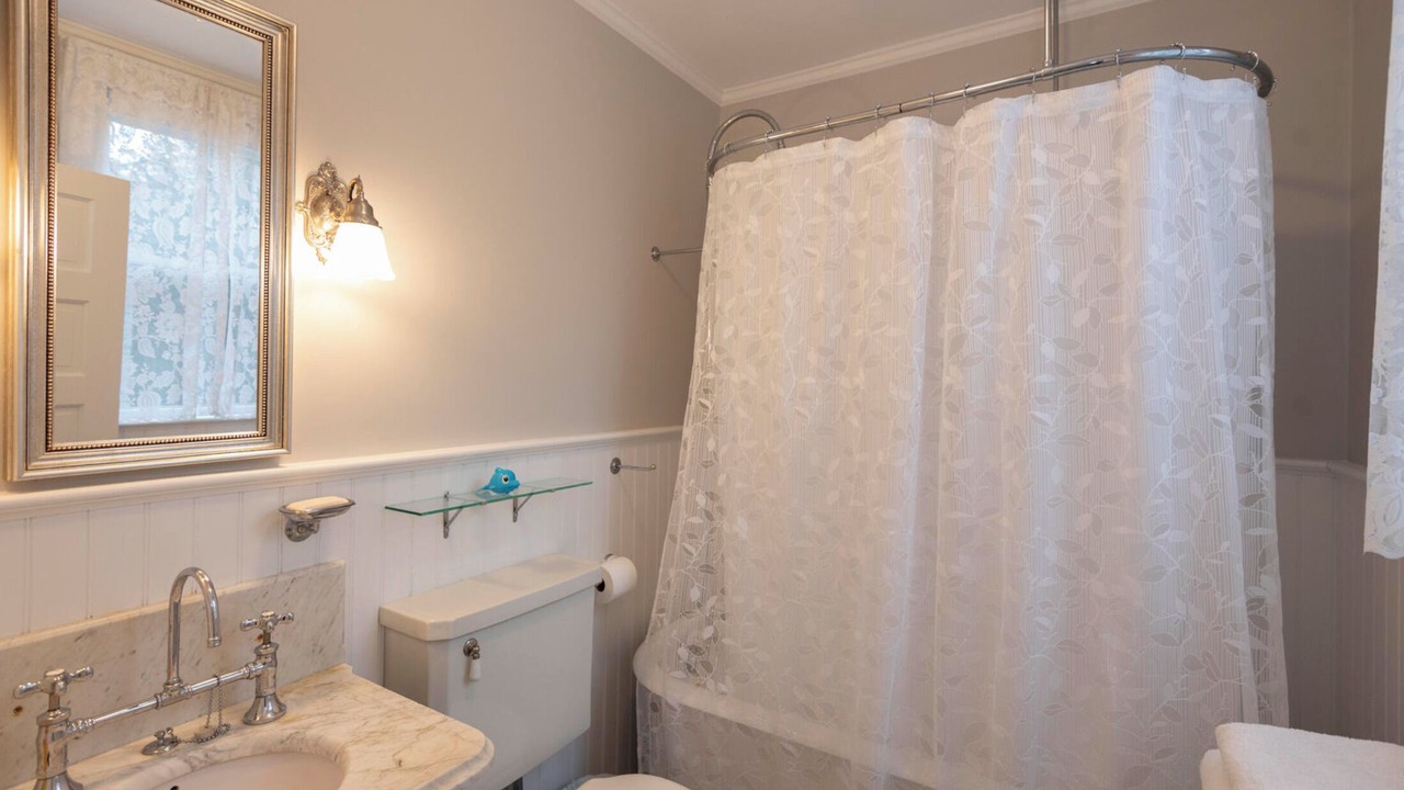 Photo of Bathroom in Falmouth