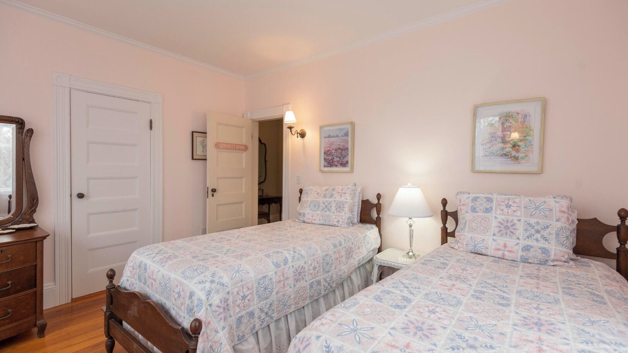 Photo of Bedroom in Falmouth