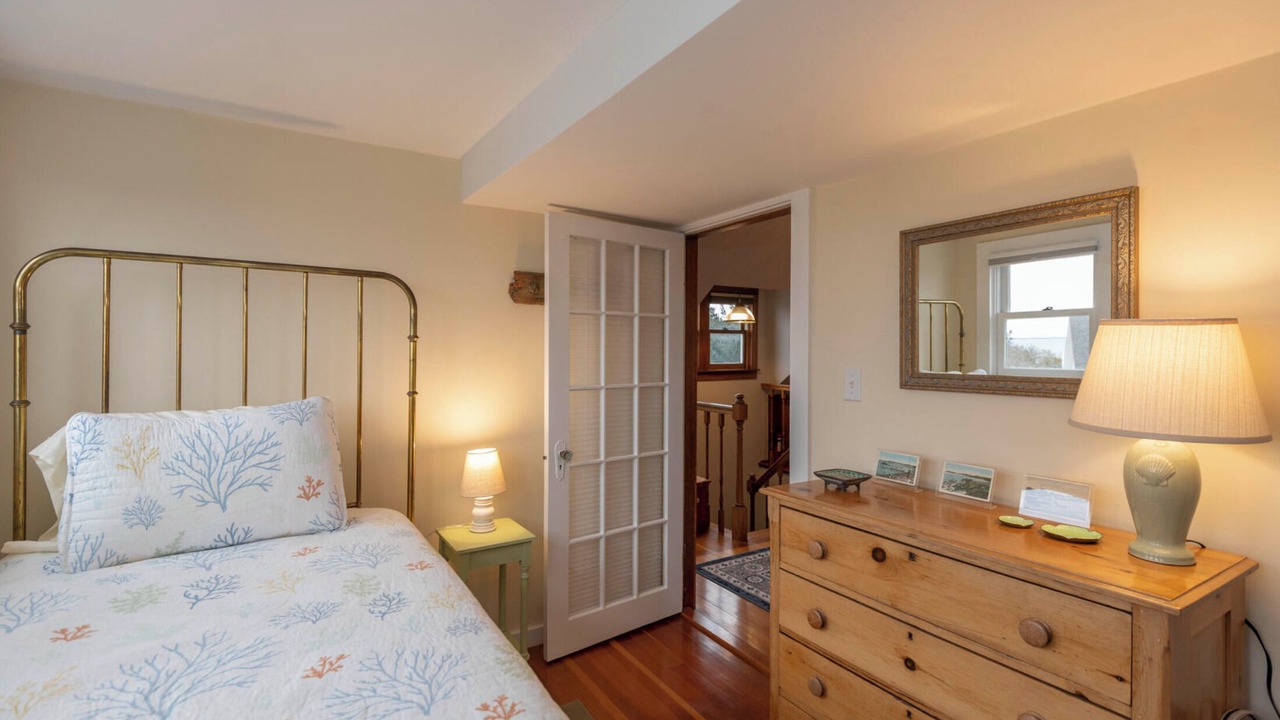 Photo of Bedroom in Falmouth