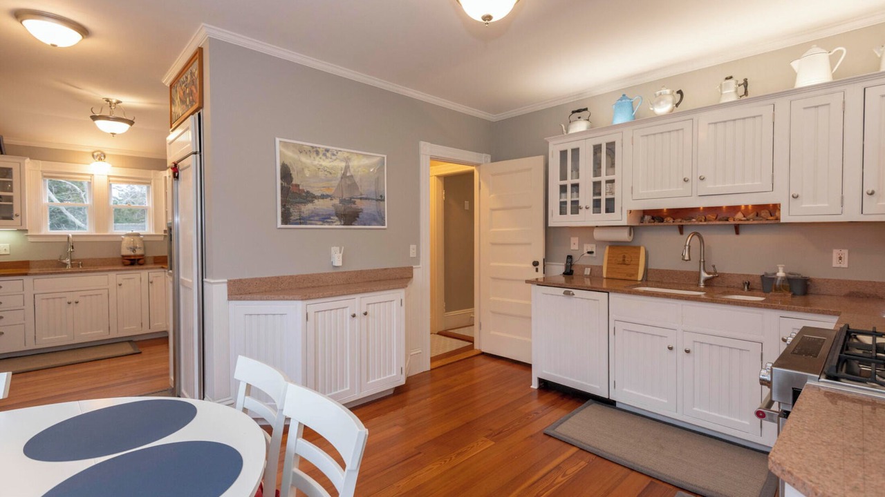 Photo of Kitchen in Falmouth