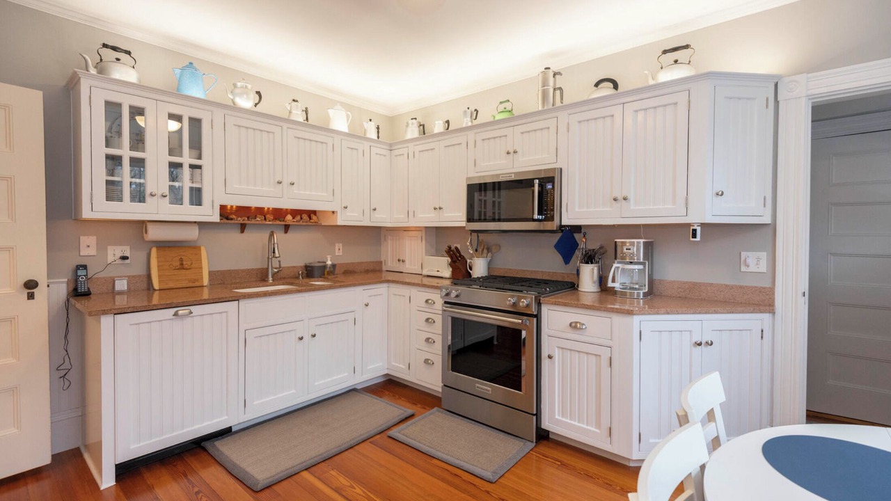 Photo of Kitchen in Falmouth