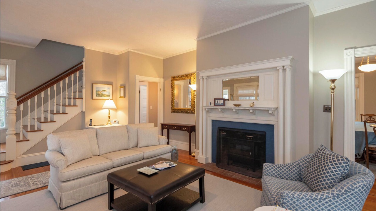Photo of Livingroom in Falmouth