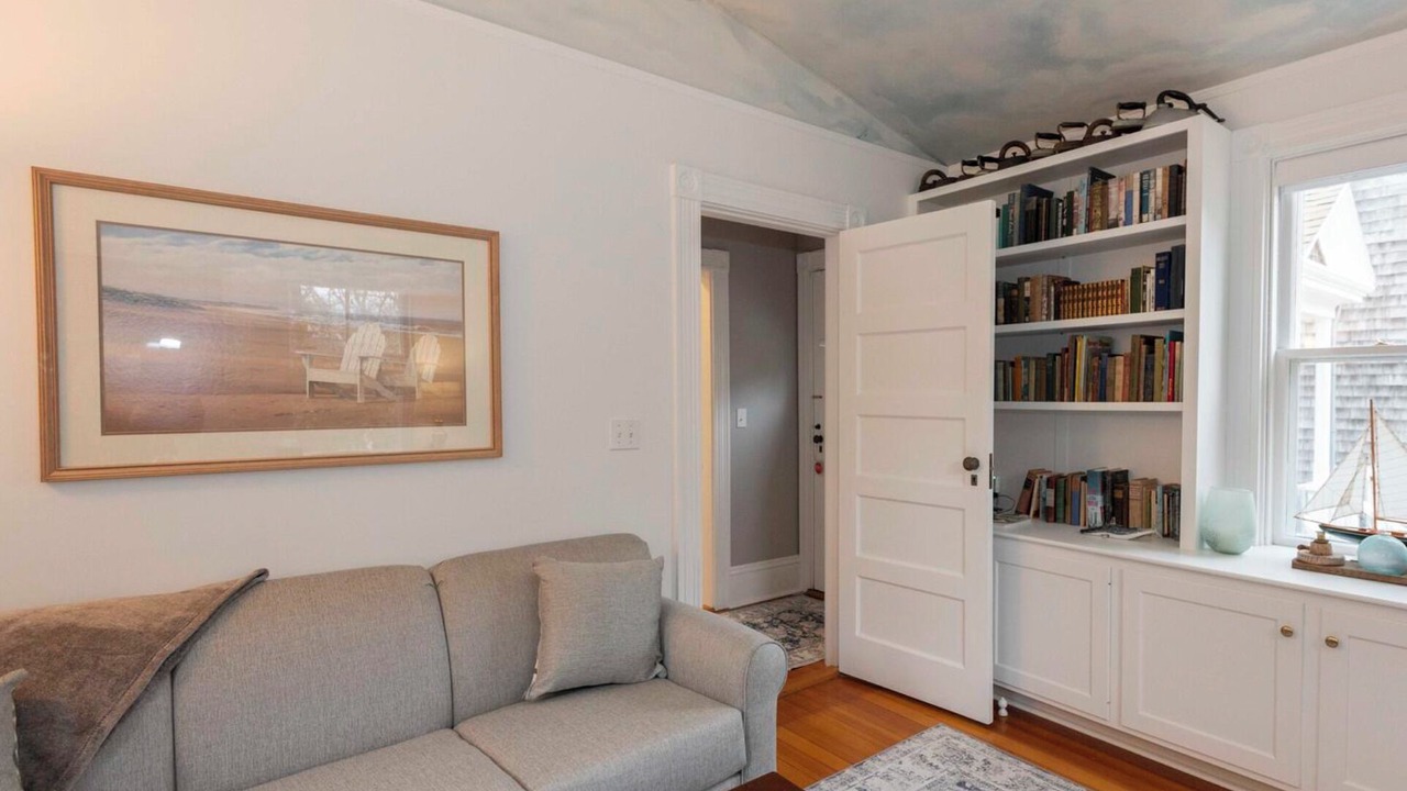 Photo of Livingroom in Falmouth