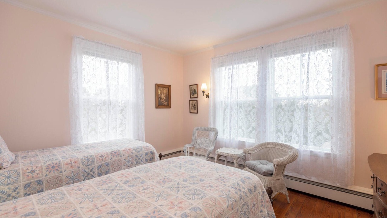 Photo of Bedroom in Falmouth