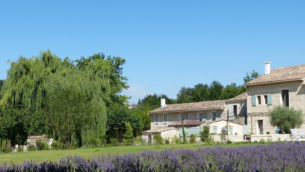 Photo of Outdoor in Gordes